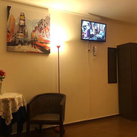 Hostal Lacroix 비냐델마르 외부 사진
