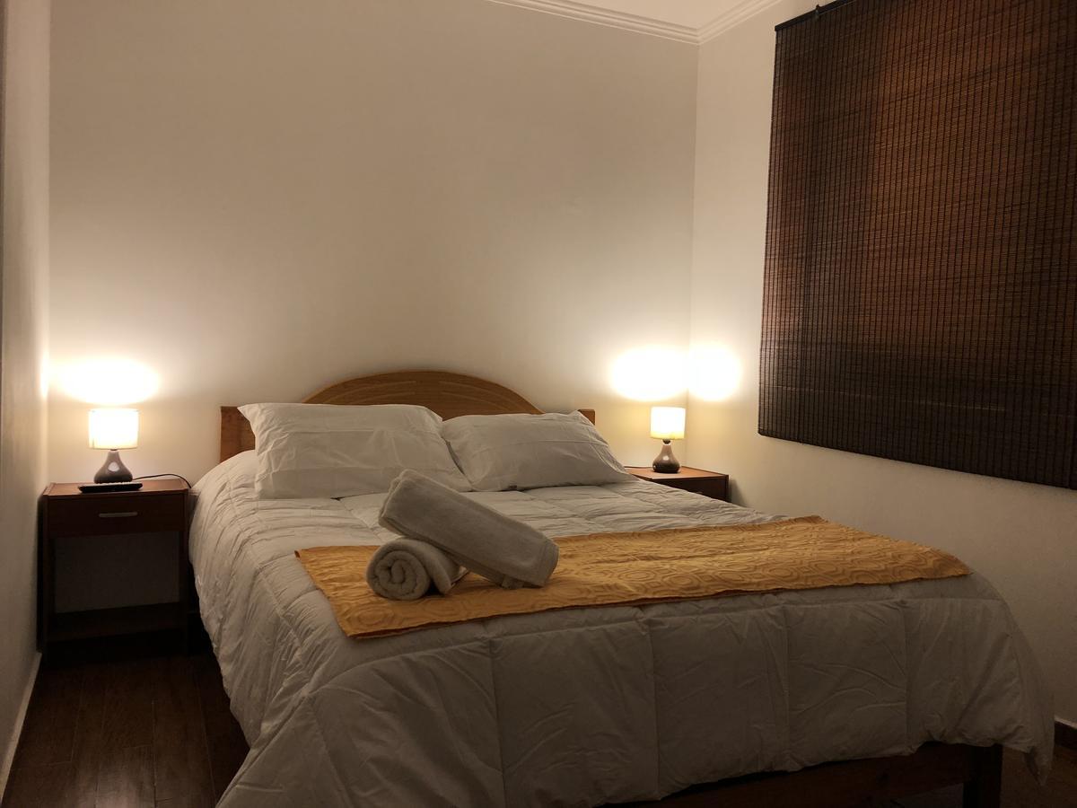 Hostal Lacroix 비냐델마르 외부 사진