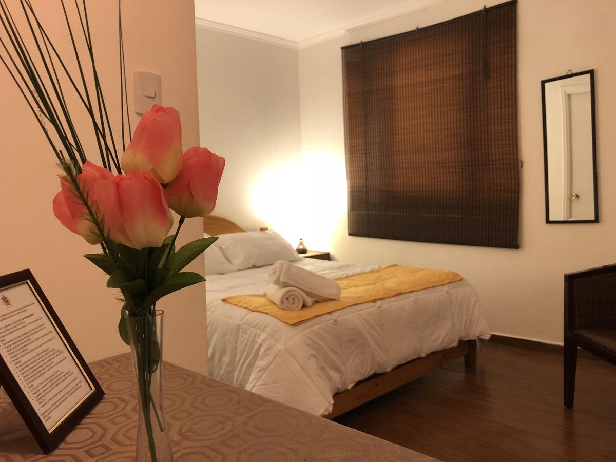 Hostal Lacroix 비냐델마르 외부 사진