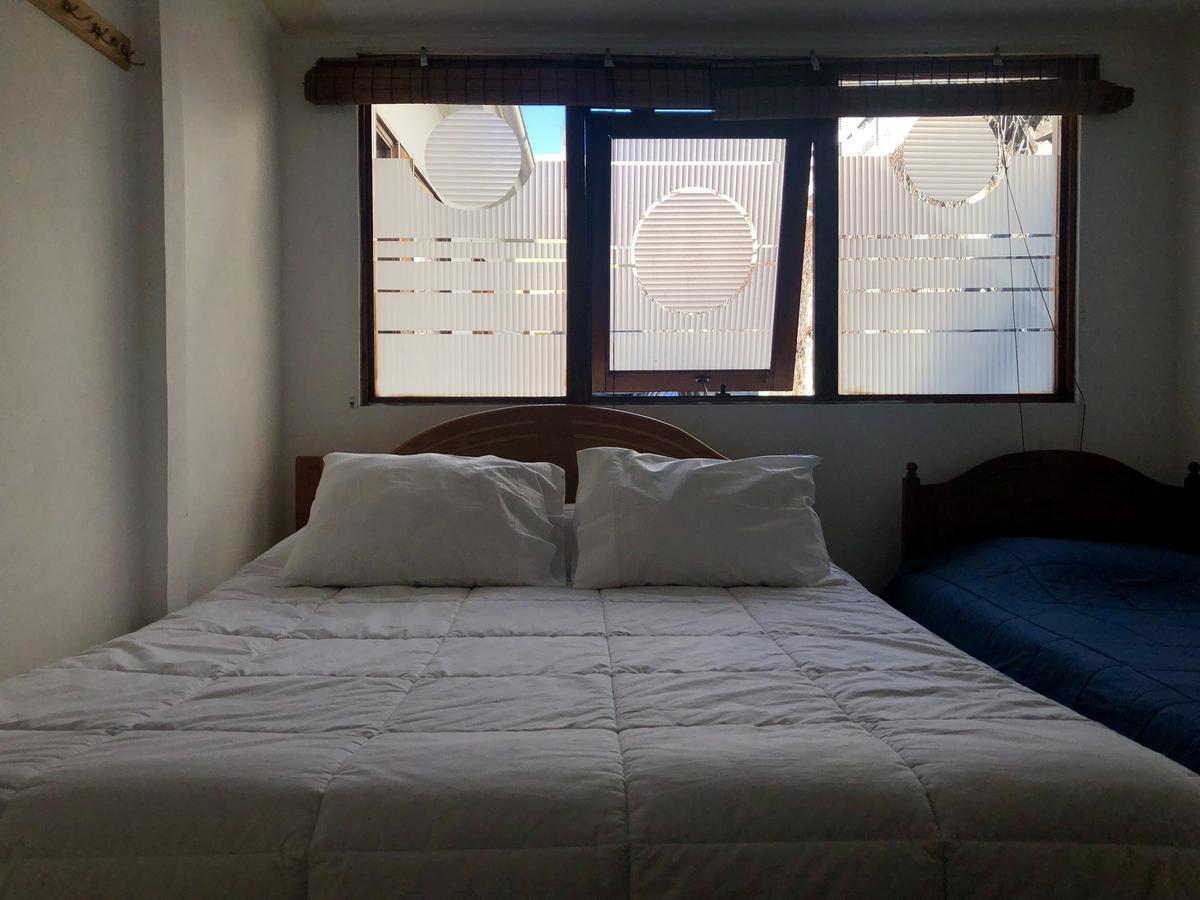 Hostal Lacroix 비냐델마르 외부 사진