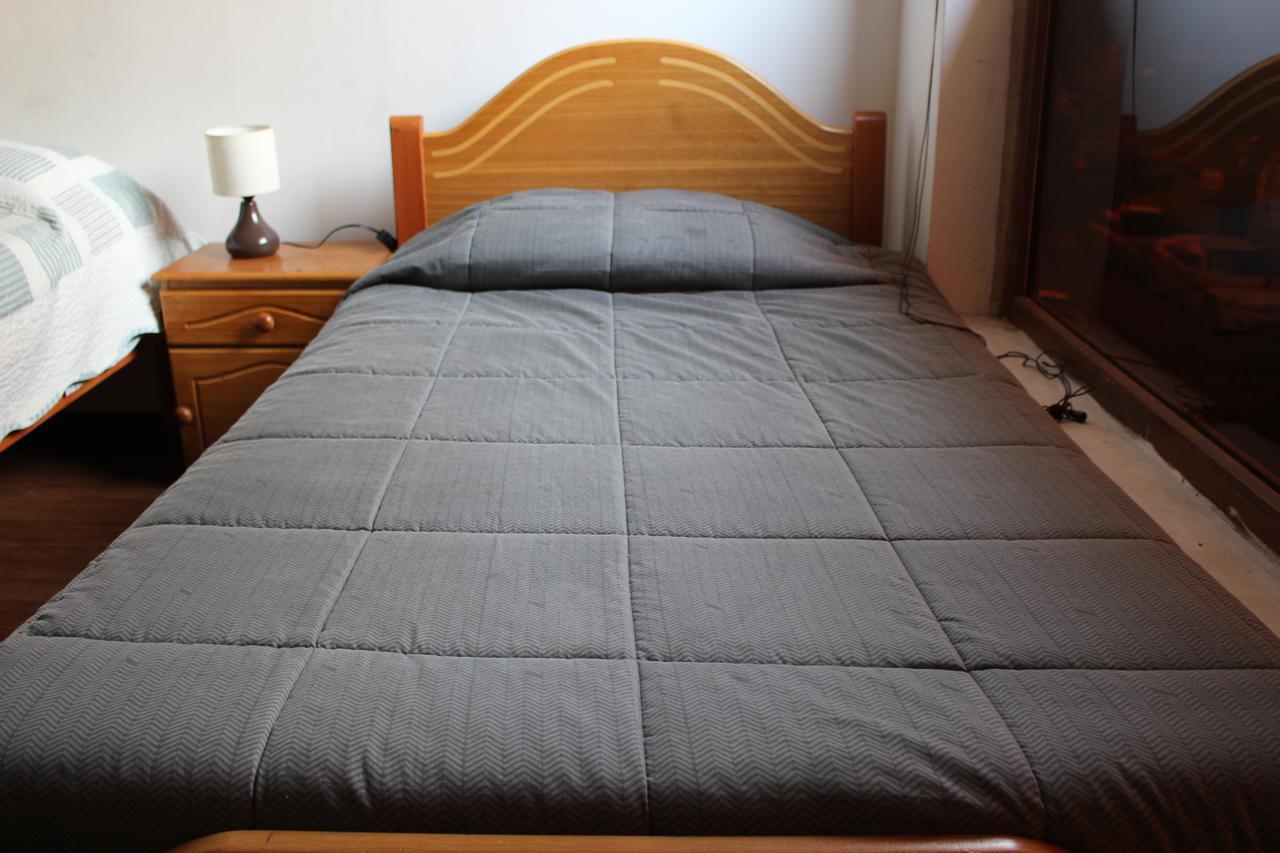 Hostal Lacroix 비냐델마르 외부 사진