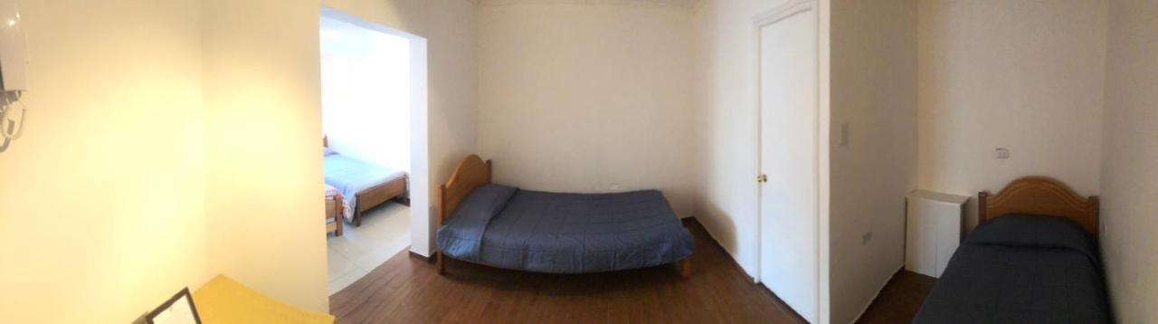 Hostal Lacroix 비냐델마르 외부 사진
