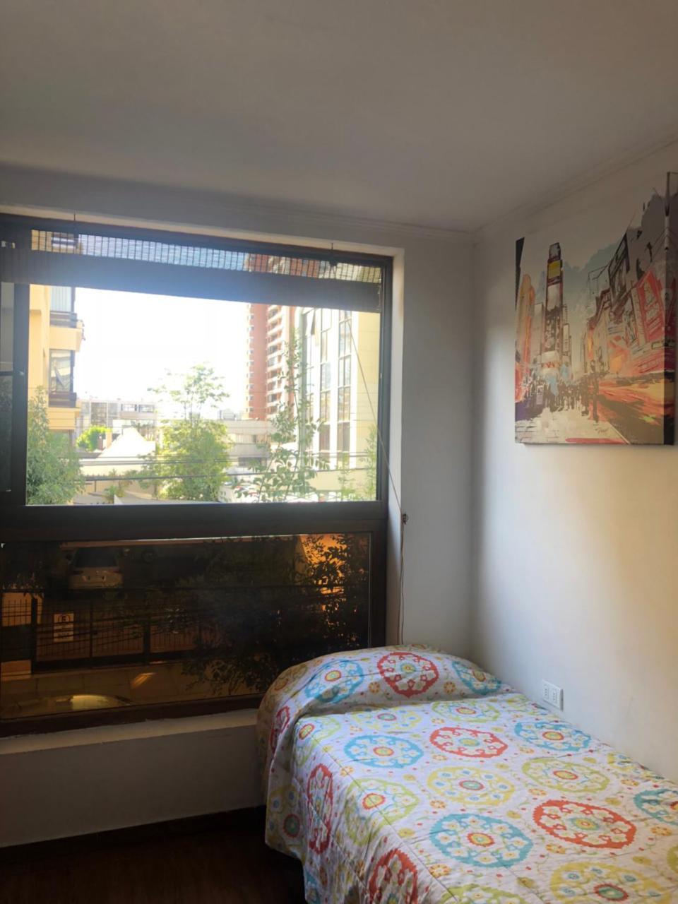 Hostal Lacroix 비냐델마르 외부 사진