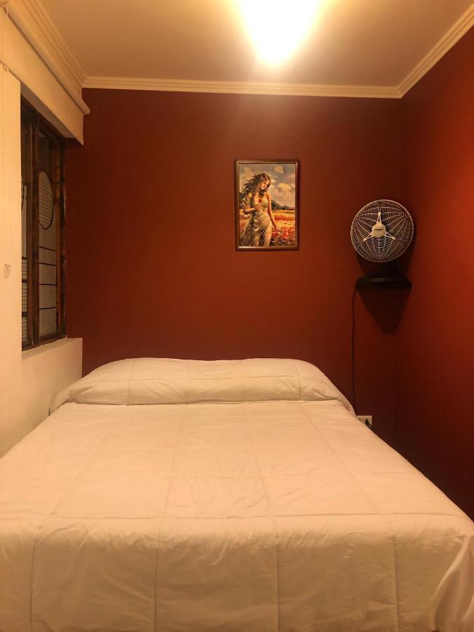 Hostal Lacroix 비냐델마르 외부 사진
