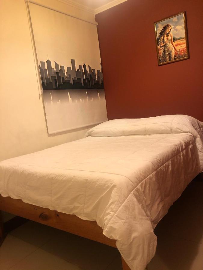 Hostal Lacroix 비냐델마르 외부 사진