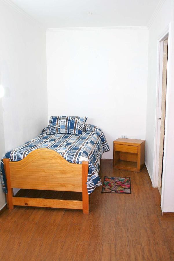 Hostal Lacroix 비냐델마르 외부 사진